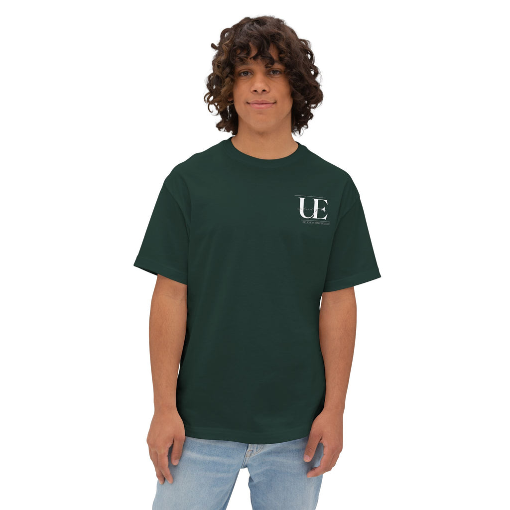 “Tools of the Trade”(MMA)- Oversized Tee