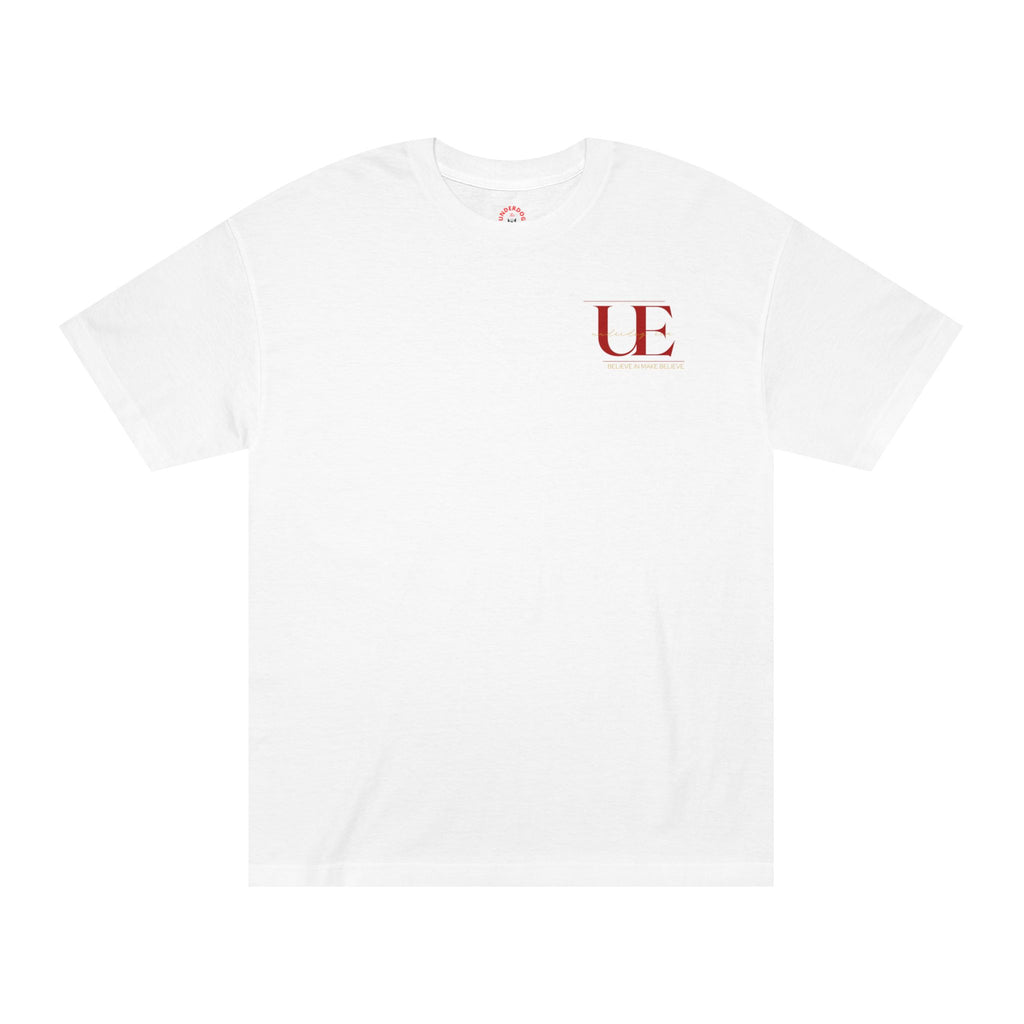 "The World Is Yours"- FIU MMA Club Oversized Tee