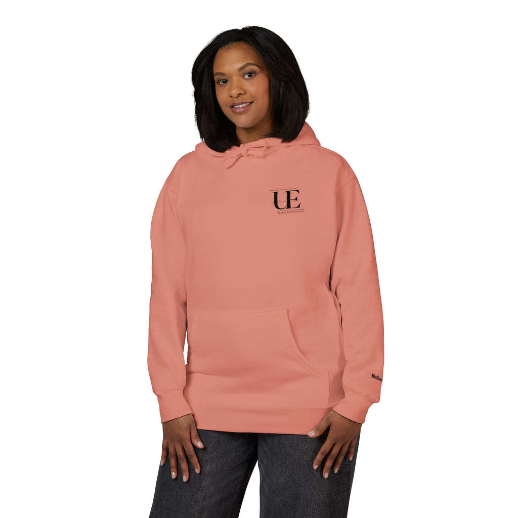 "Heritage" Hoodie