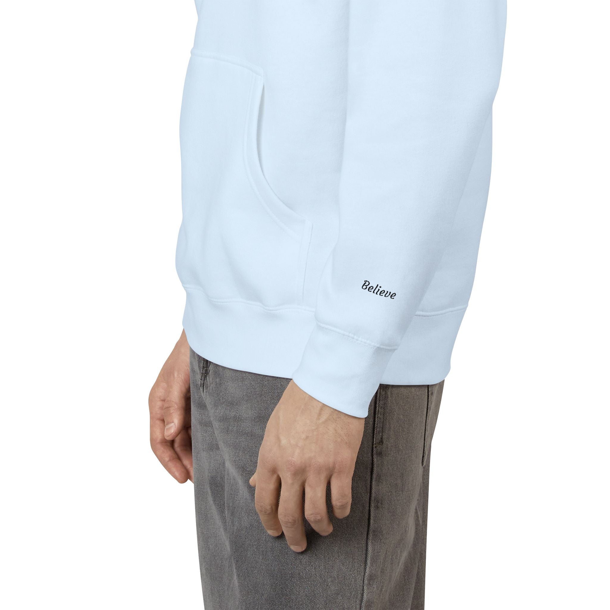 "Heritage" Hoodie