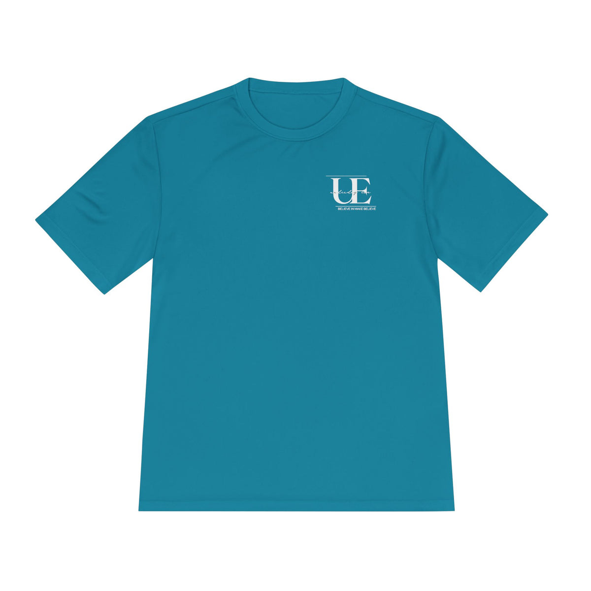 "UE Heritage"- Performance Tee