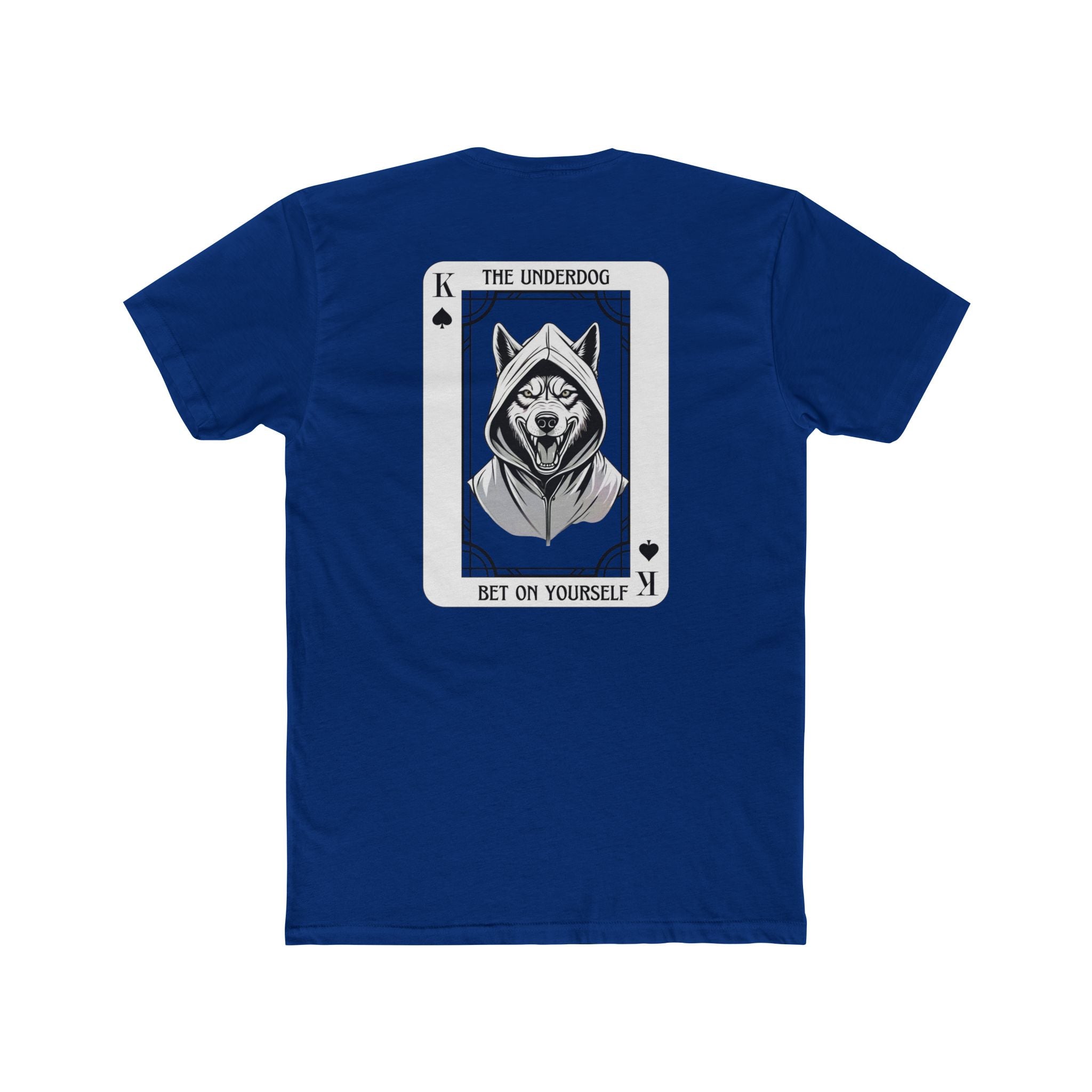"The King" Tee