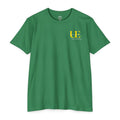 Unisex CVC Jersey T-shirt
