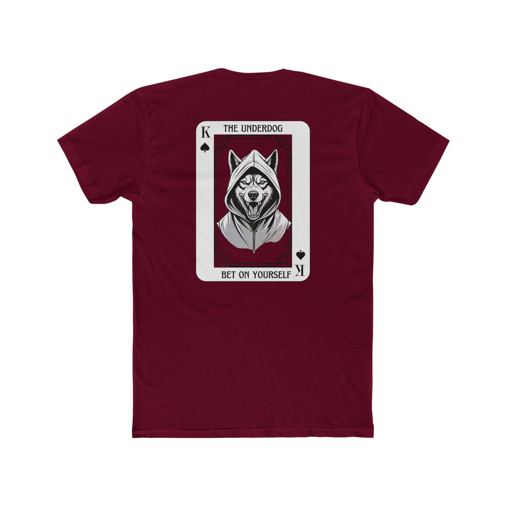 "The King" Tee