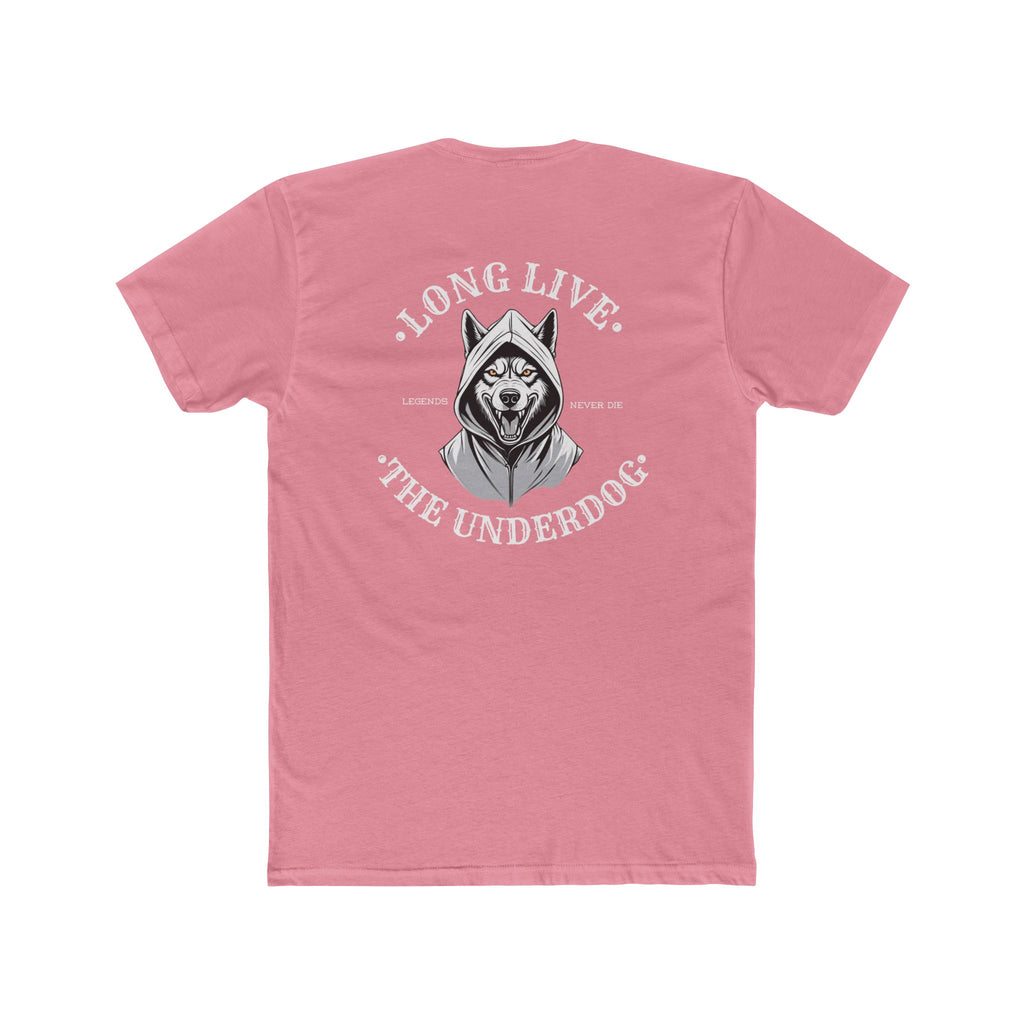 "Legends Never Die" Tee
