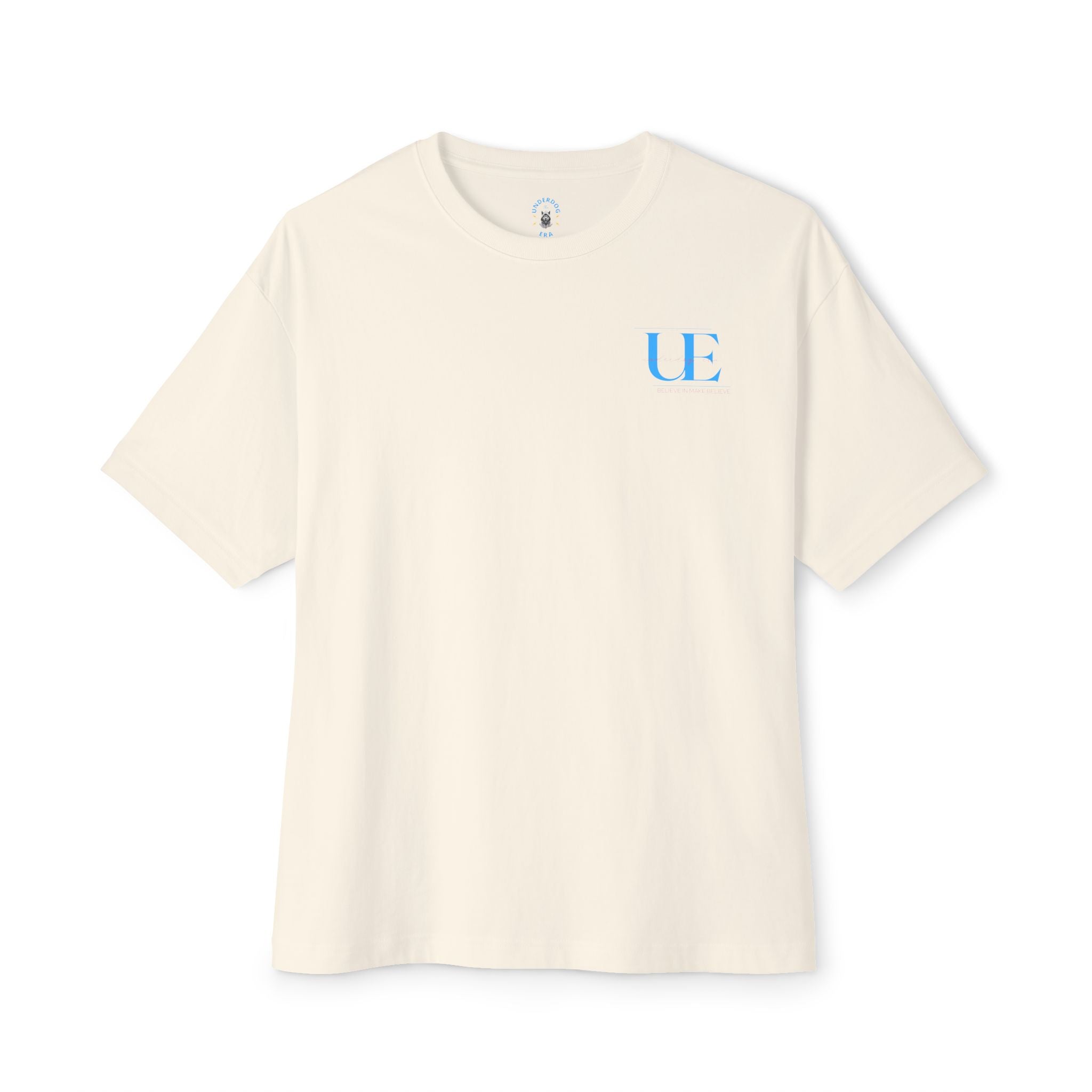 "Climb to the Throne"(Pink)-Oversized Tee