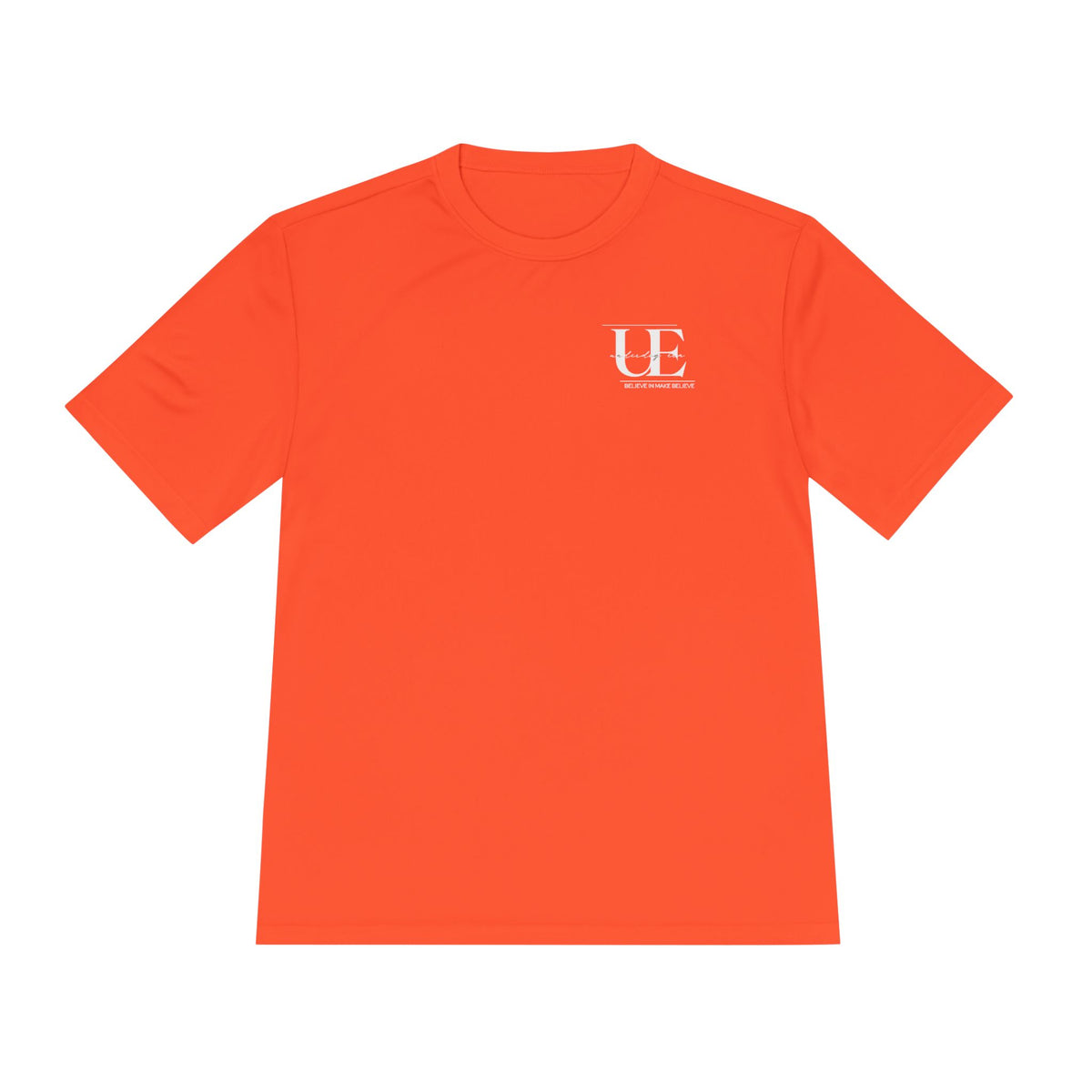 "UE Heritage"- Performance Tee
