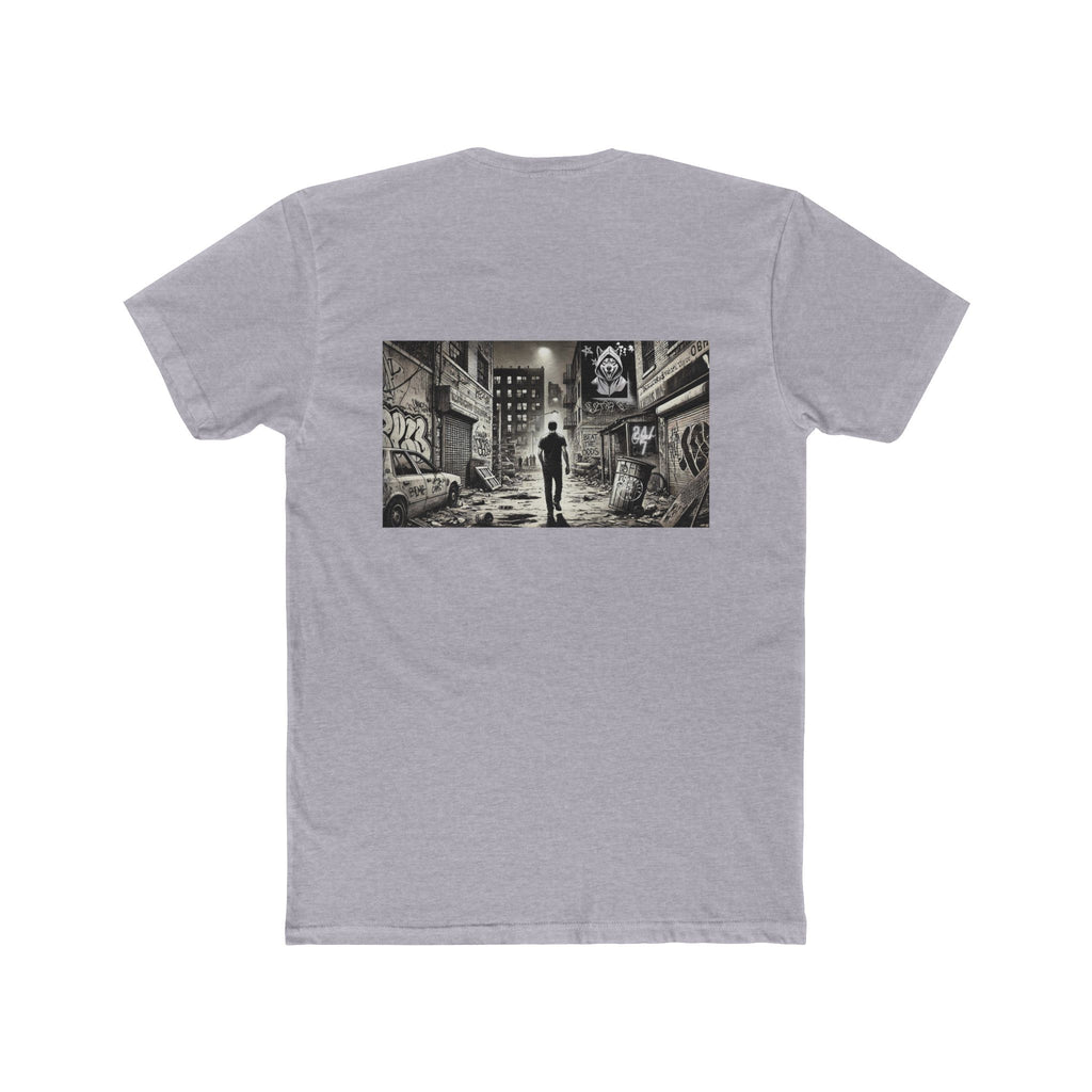 "Beat the Odds" Tee
