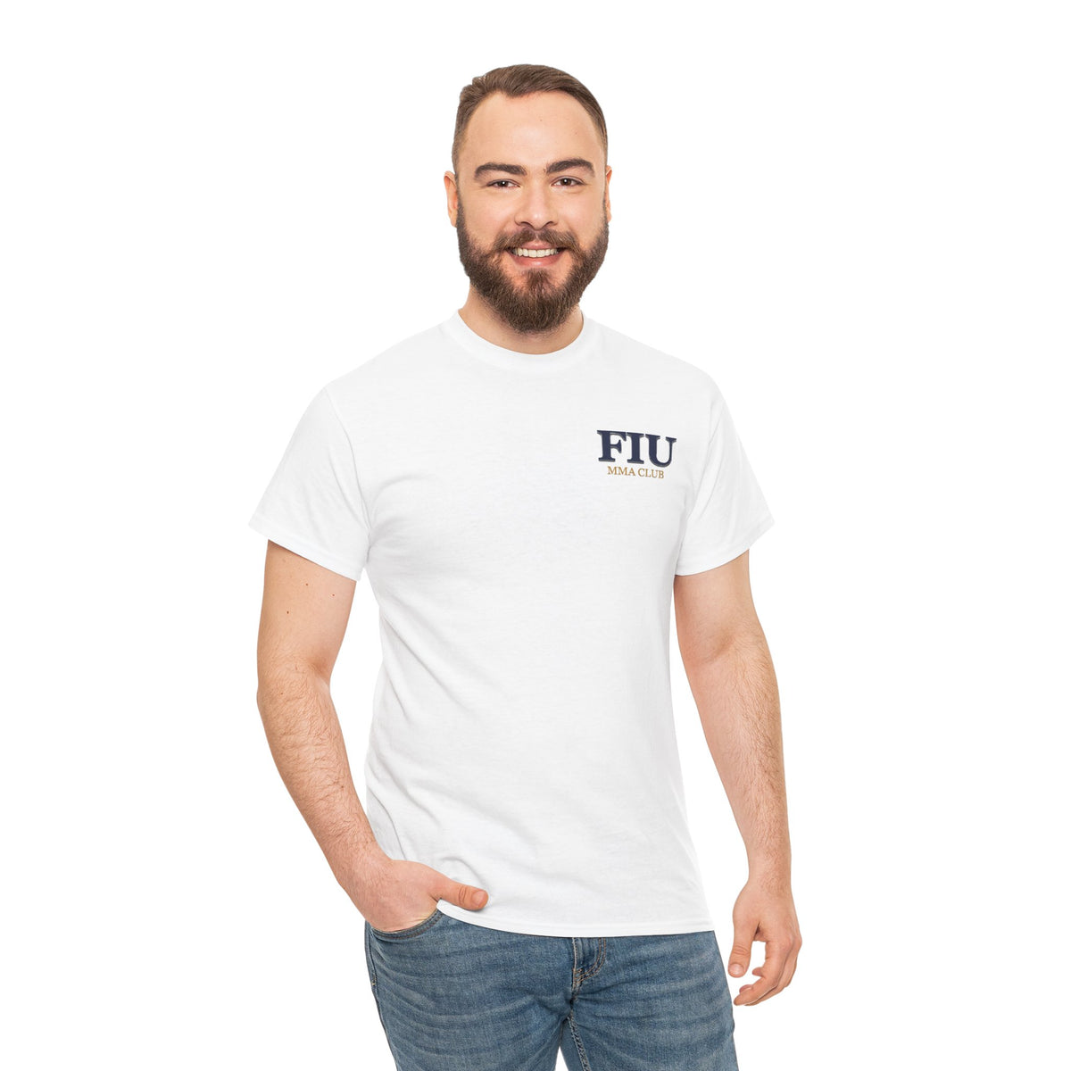 FIU MMA Club