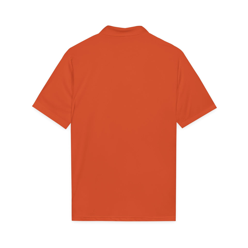 UE Heritage Polo – Embroider Men’s Performance (Golf Polo)