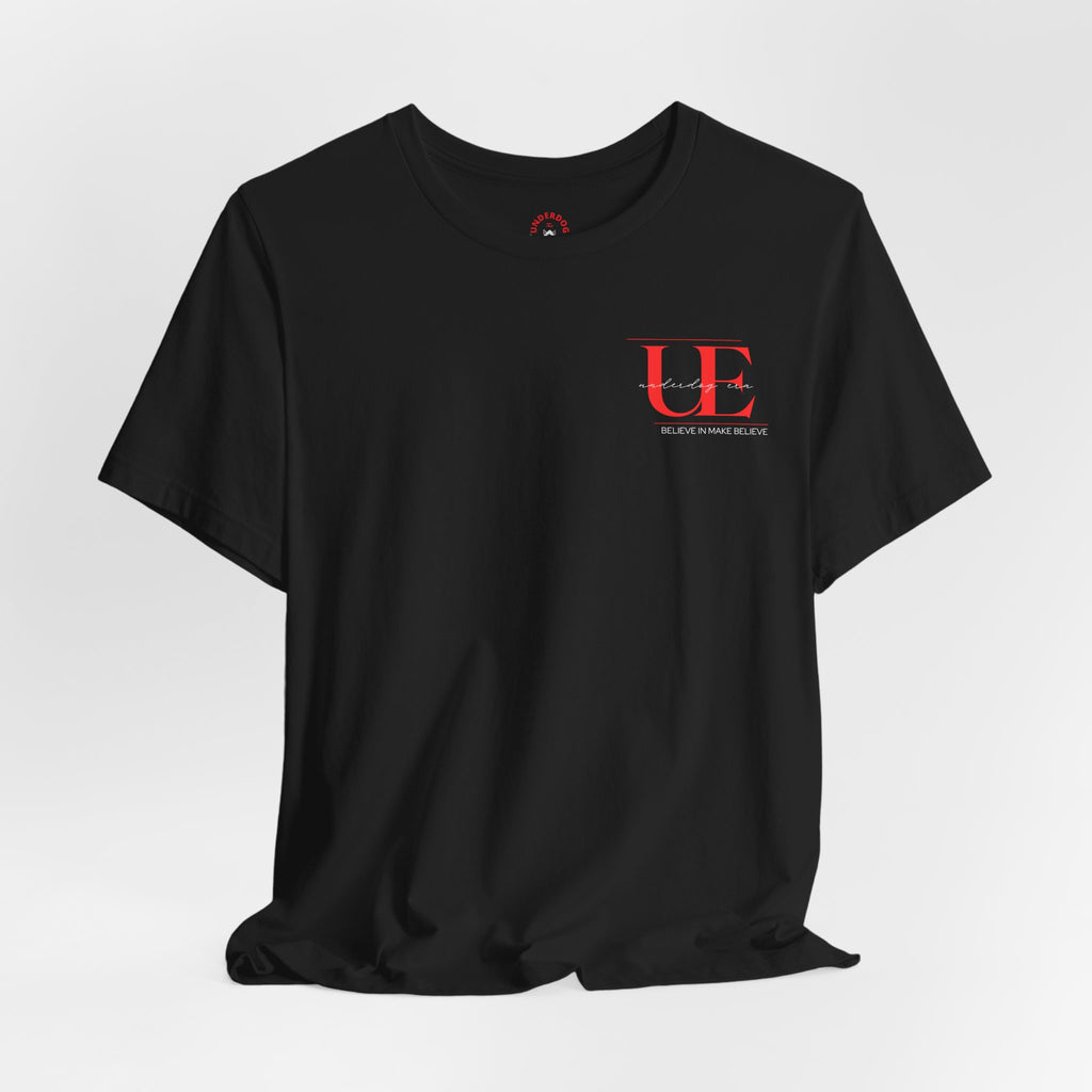 Aaron Klinghardt Custom Fight Night Tee