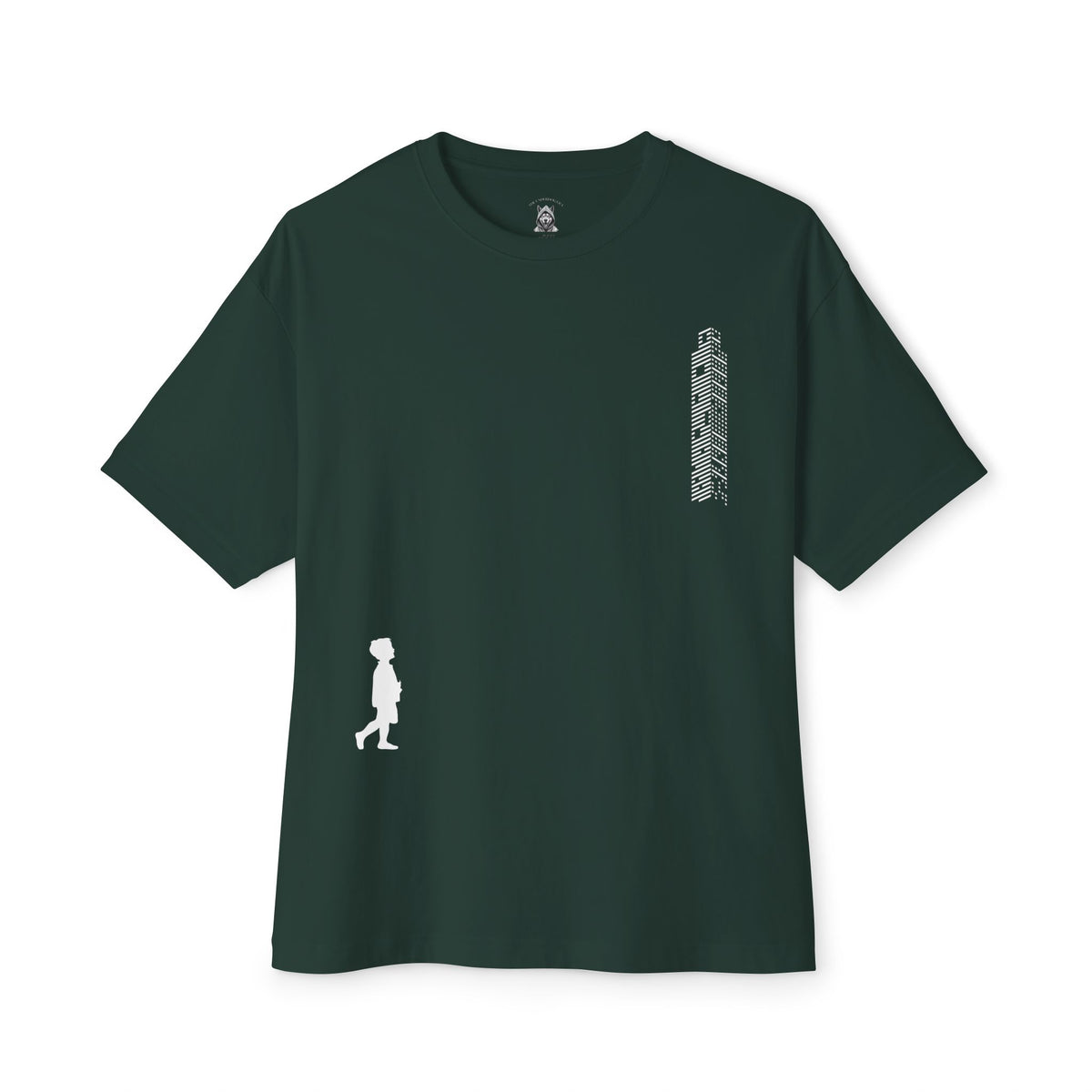 "Sonder"-Oversized Tee