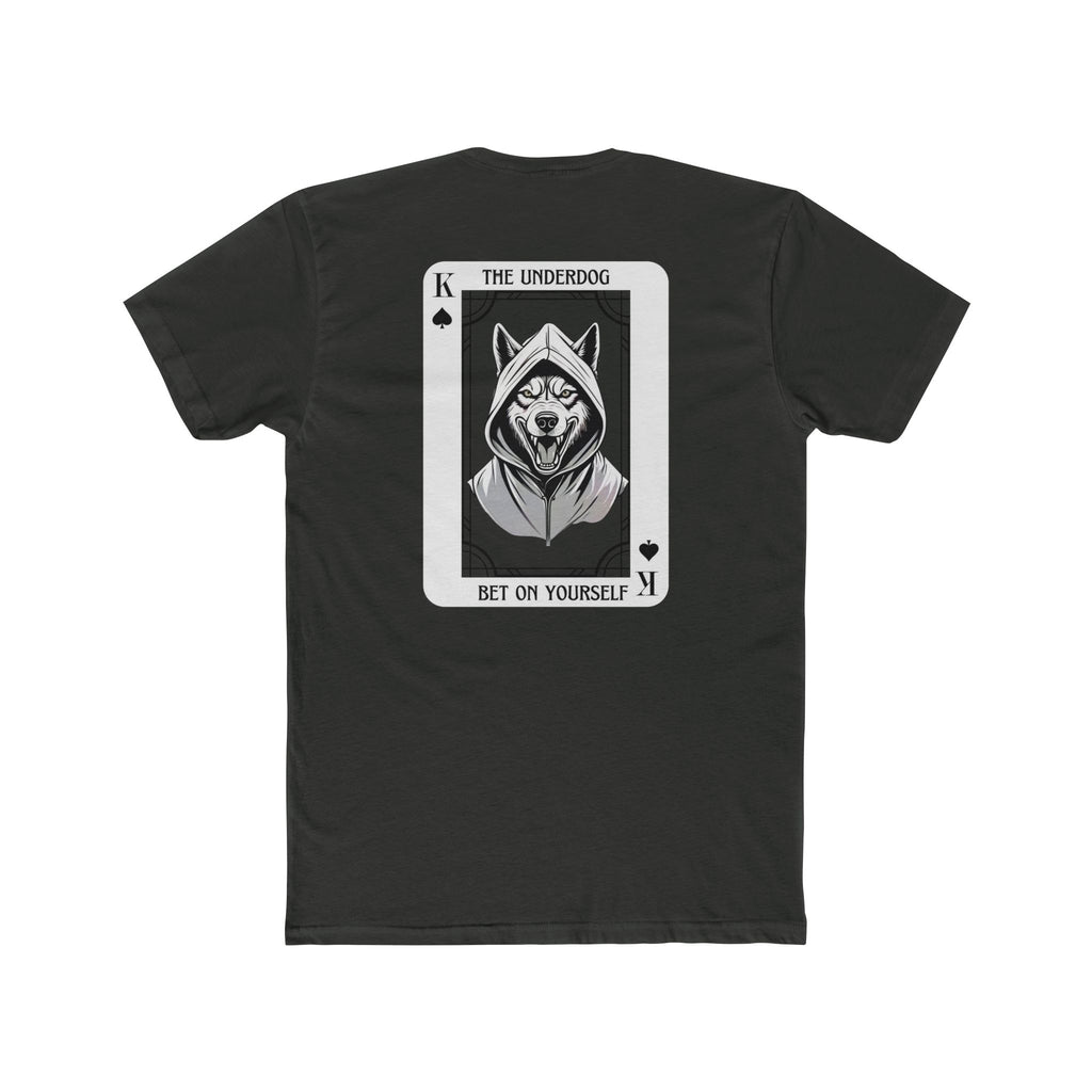 "The King" Tee
