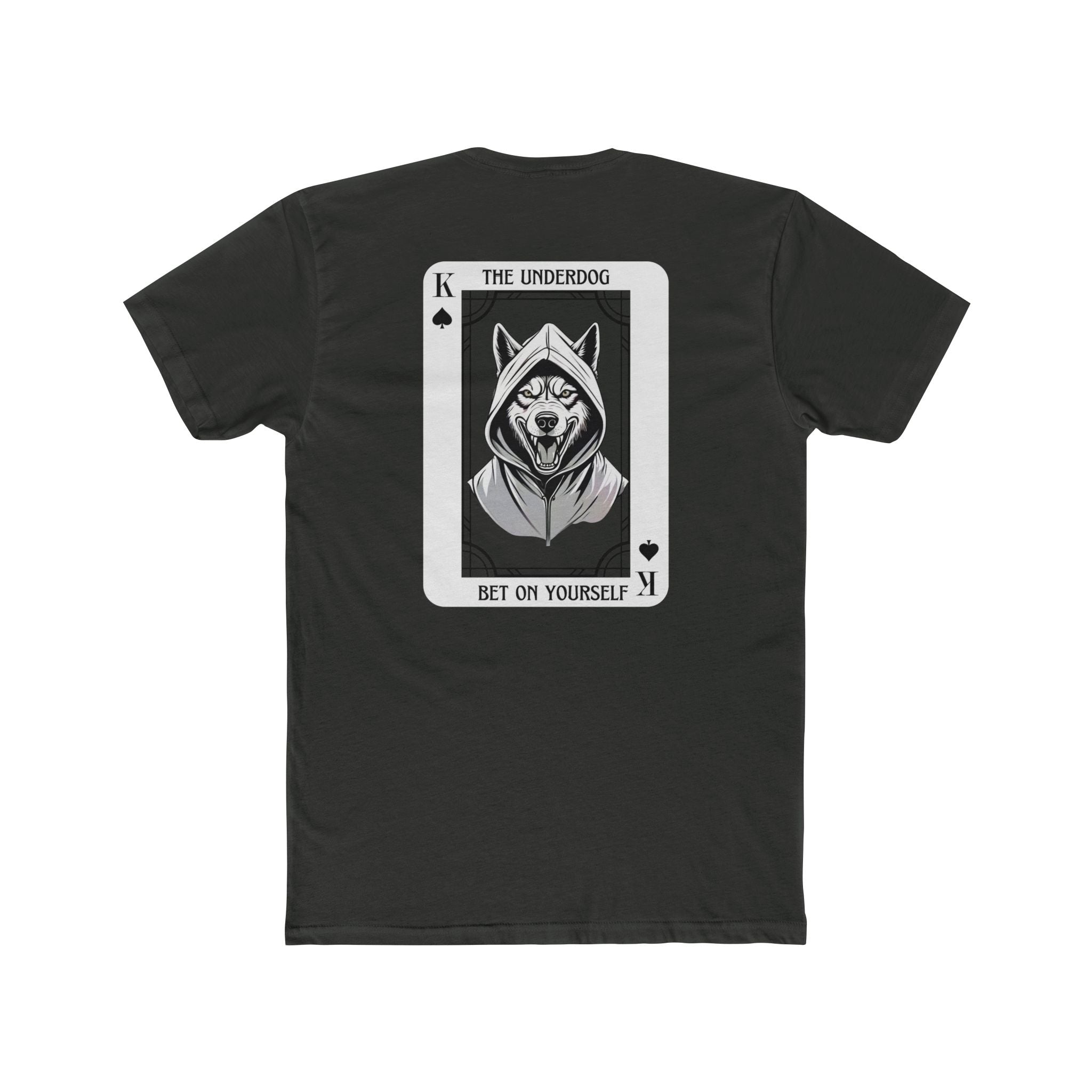 "The King" Tee