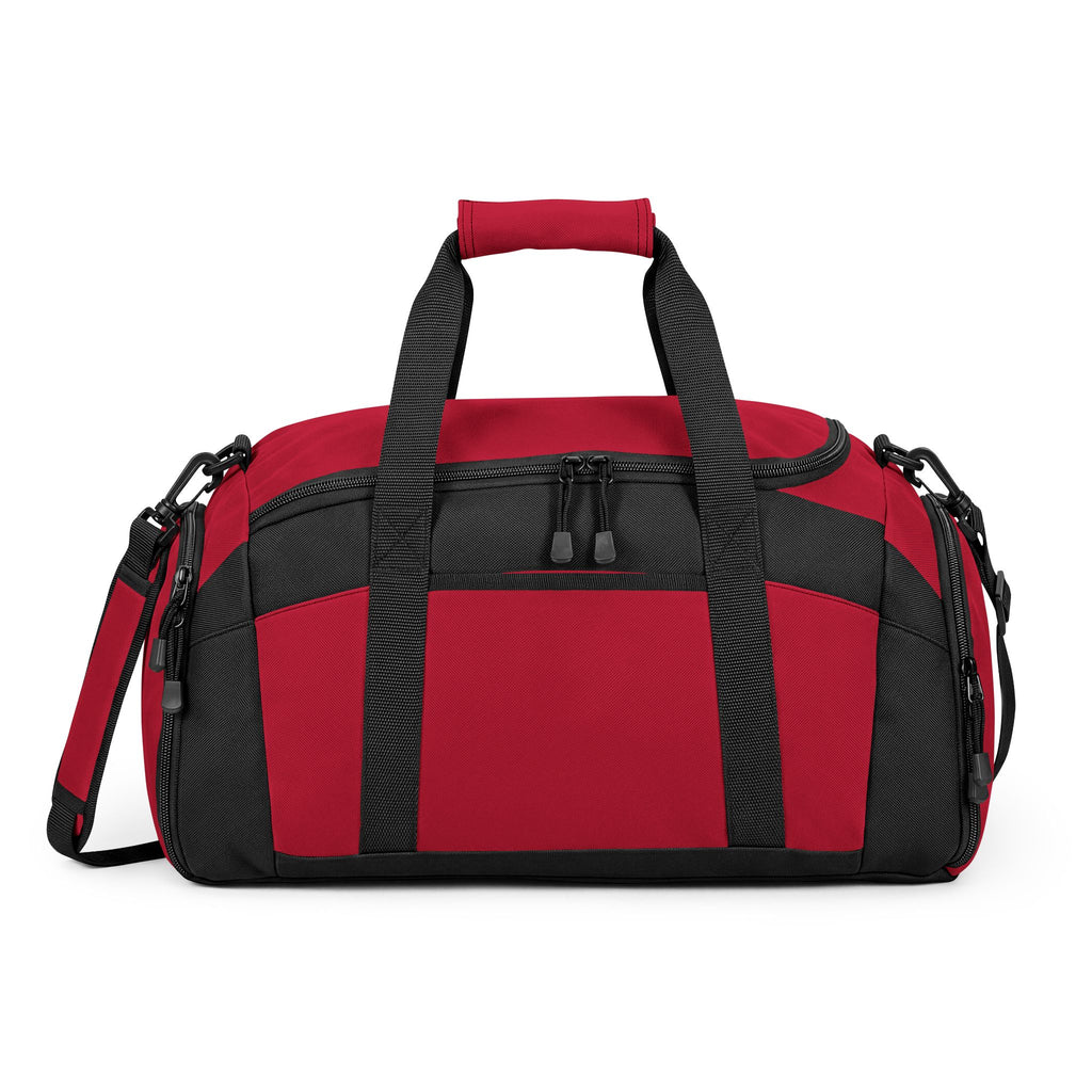 The Underdog Era- Gym Bag