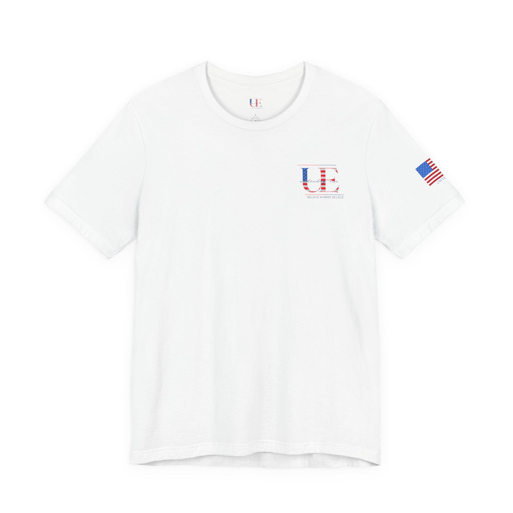 "Pursuit of Happiness"- Tee