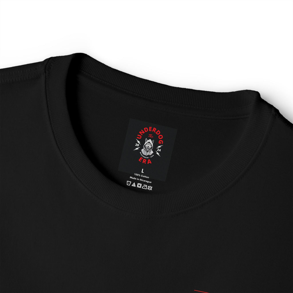 Aaron Klinghardt Custom Tee