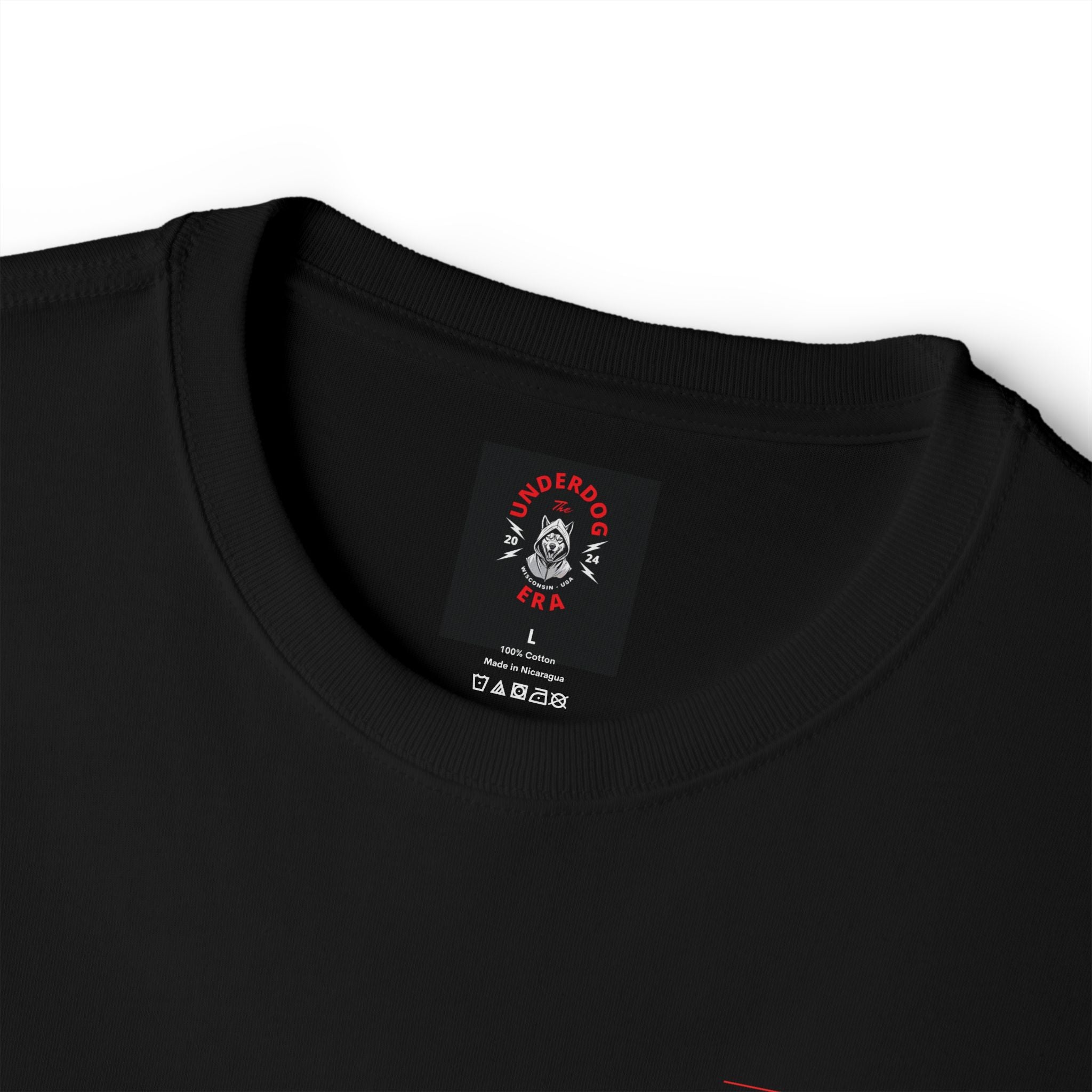 Aaron Klinghardt Custom Tee
