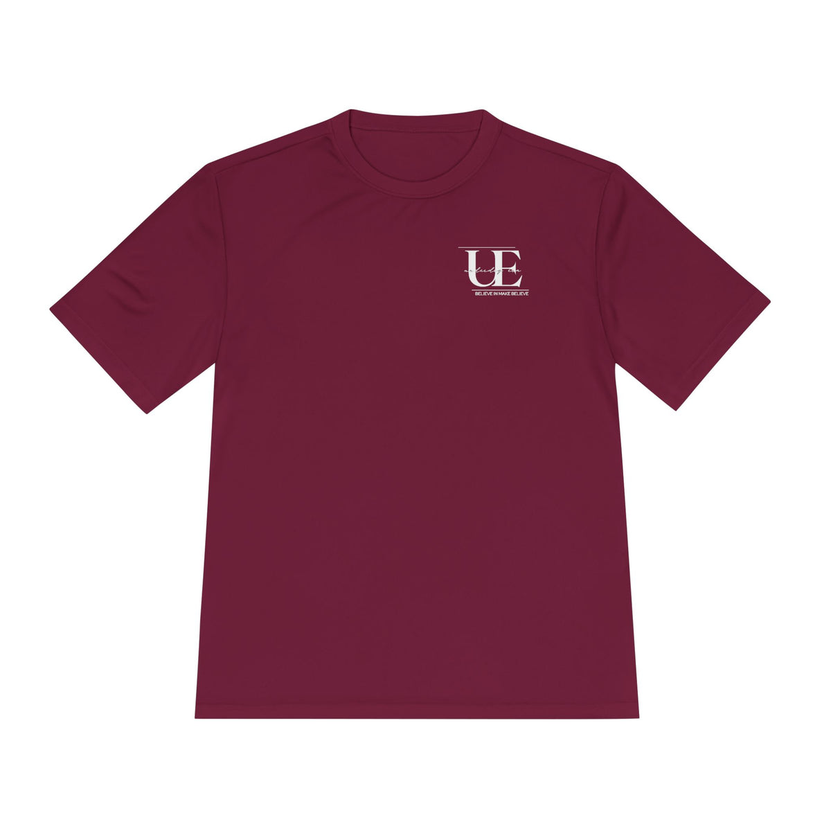 "UE Heritage"- Performance Tee