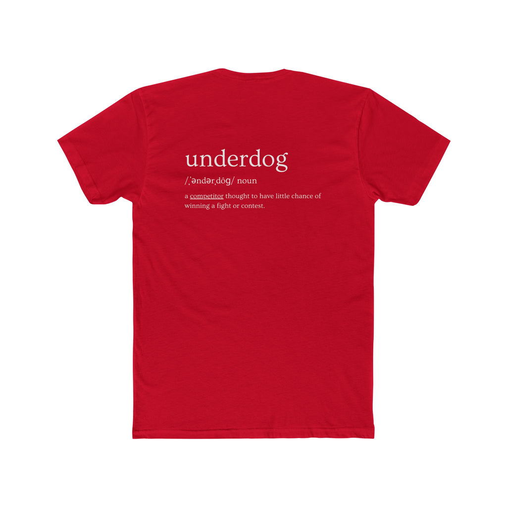 "Definition" Tee