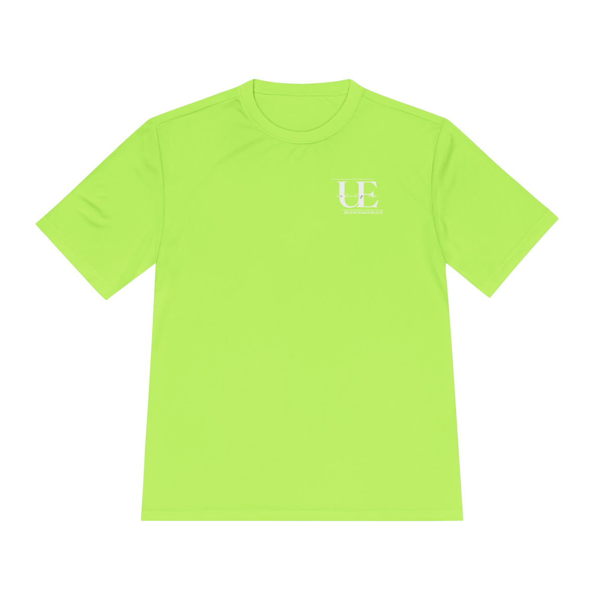 "UE Heritage"- Performance Tee