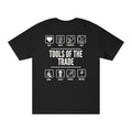 “Tools of the Trade”(MMA)- Oversized Tee