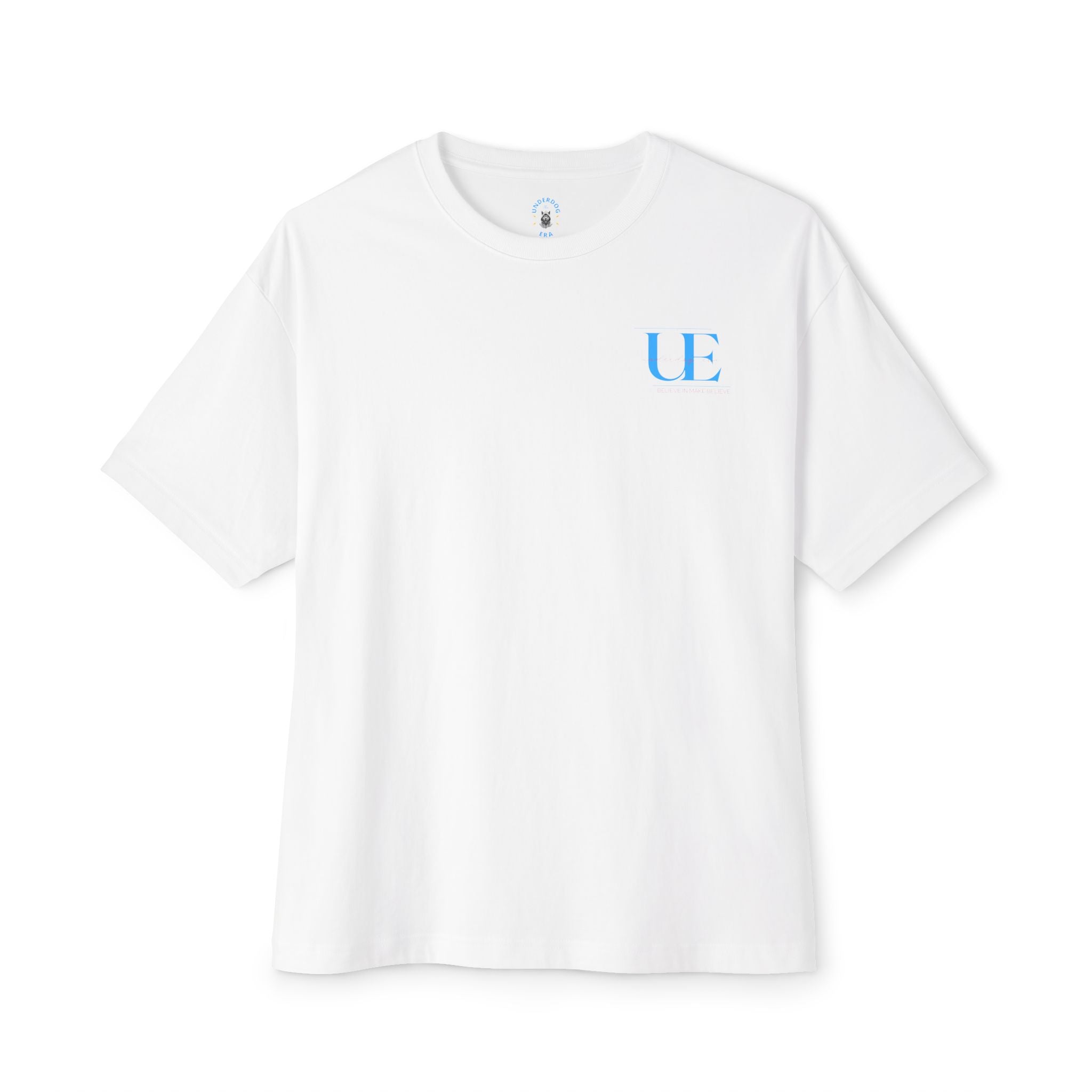 "Climb to the Throne"(Pink)-Oversized Tee