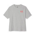 "Concrete Rose"-Oversized Tee