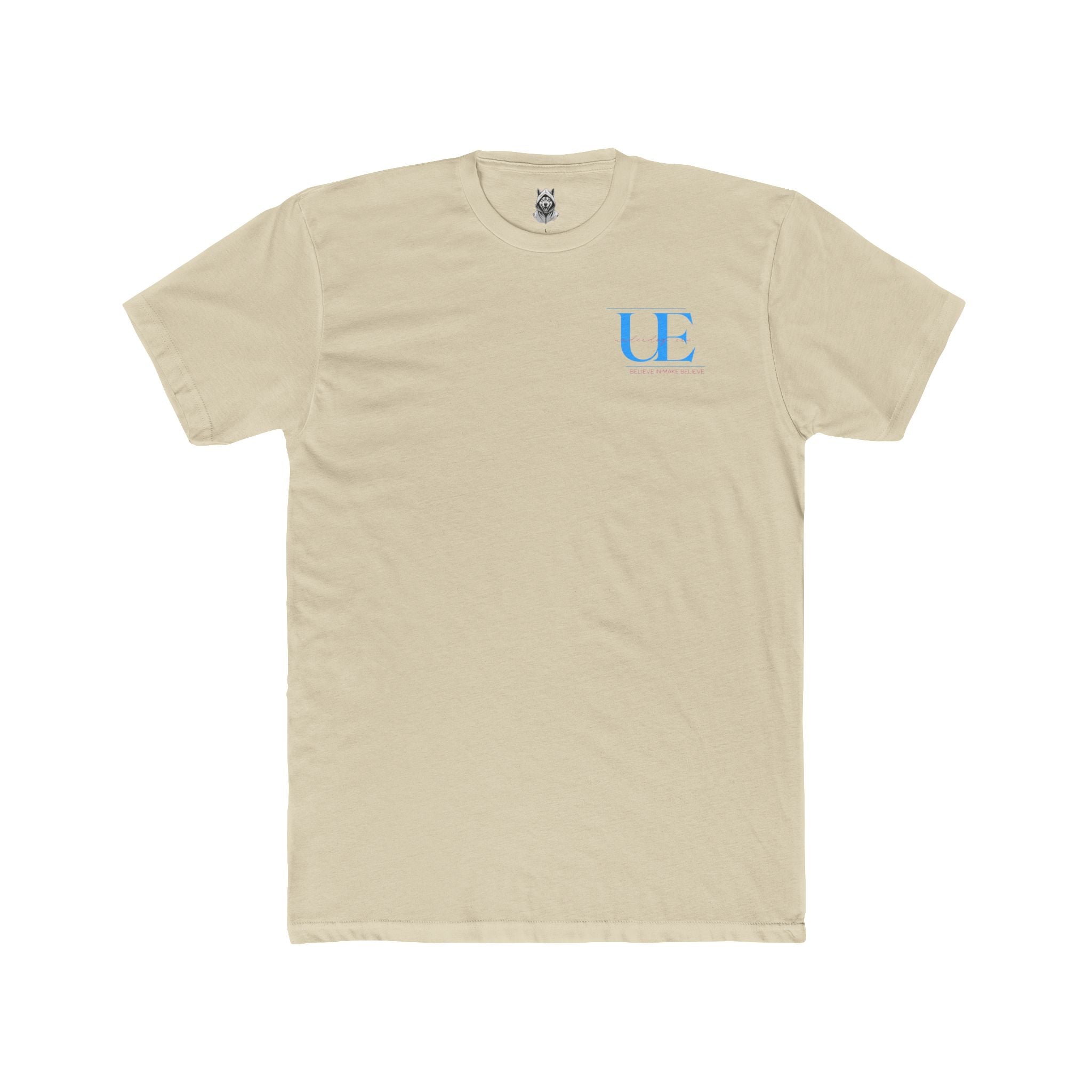 "Climb to the Throne"(Pink) Tee
