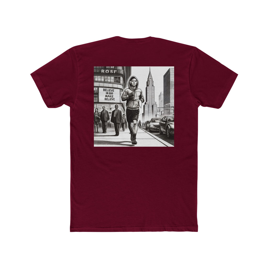 "Tunnel Vision" Tee