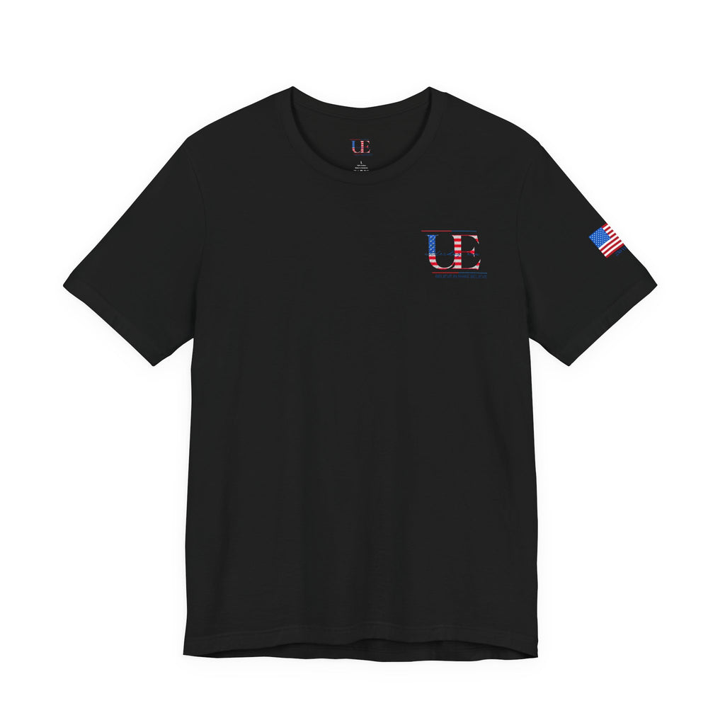 "Home of the Brave"- Tee