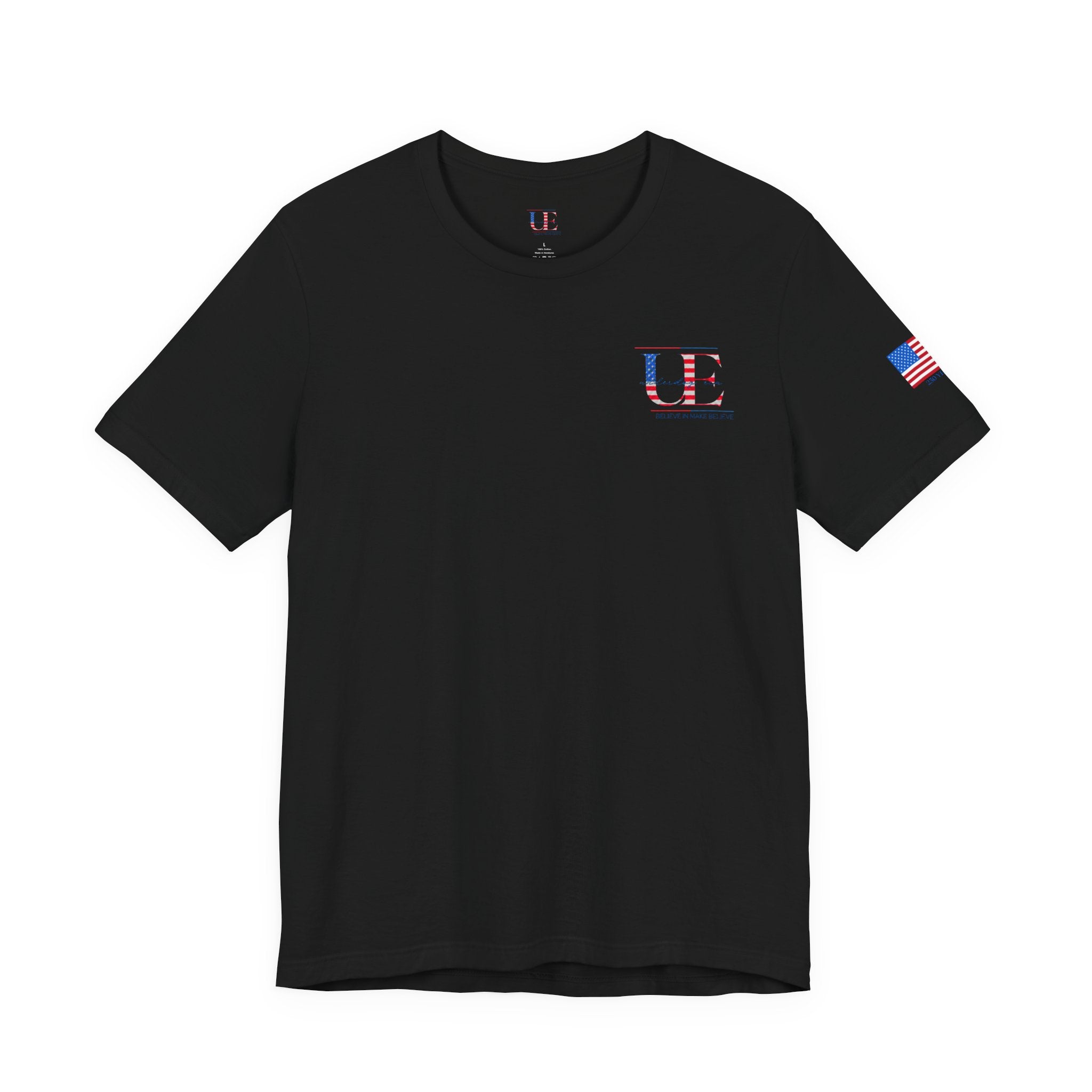 "Home of the Brave"- Tee