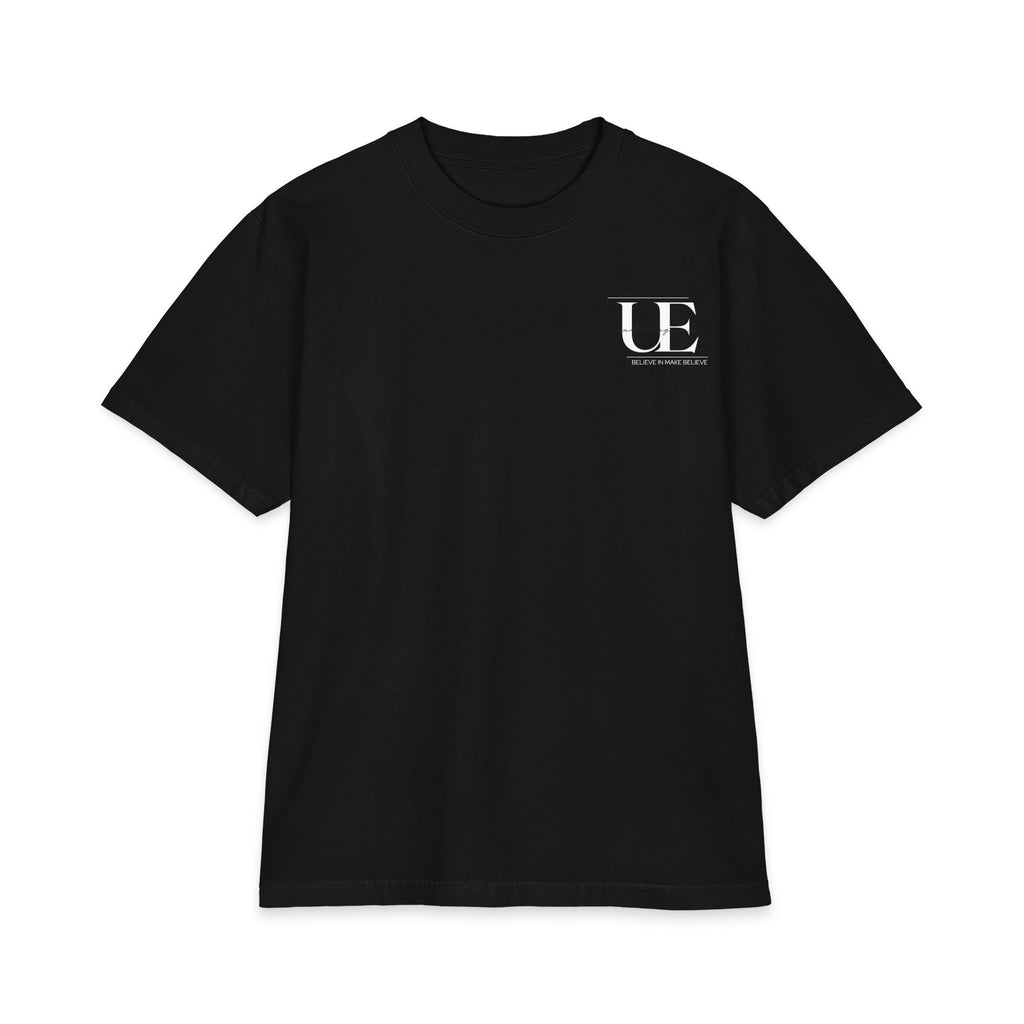 "Homegrown" Oversized Tee