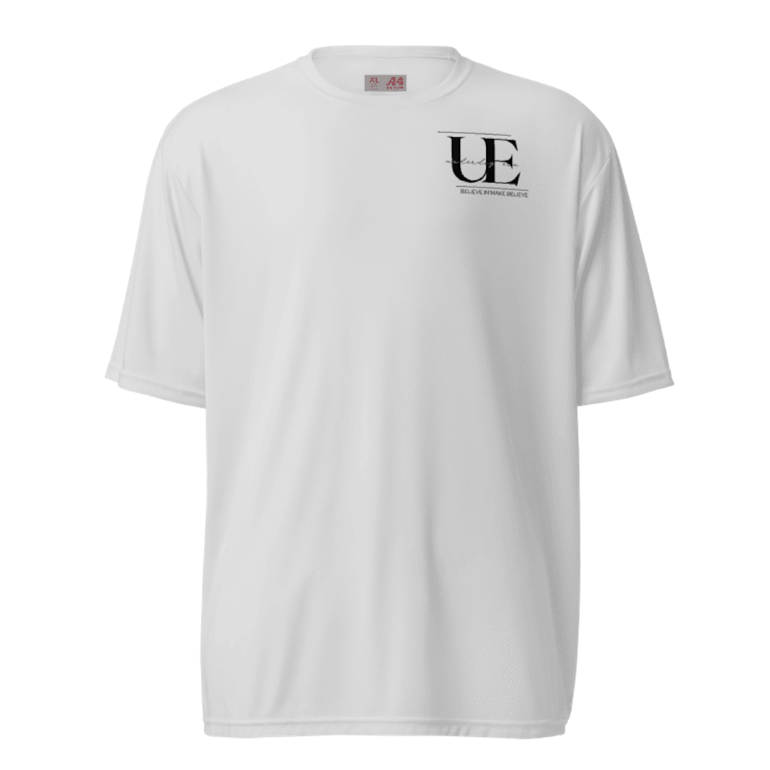 "Heritage" Performance Tee