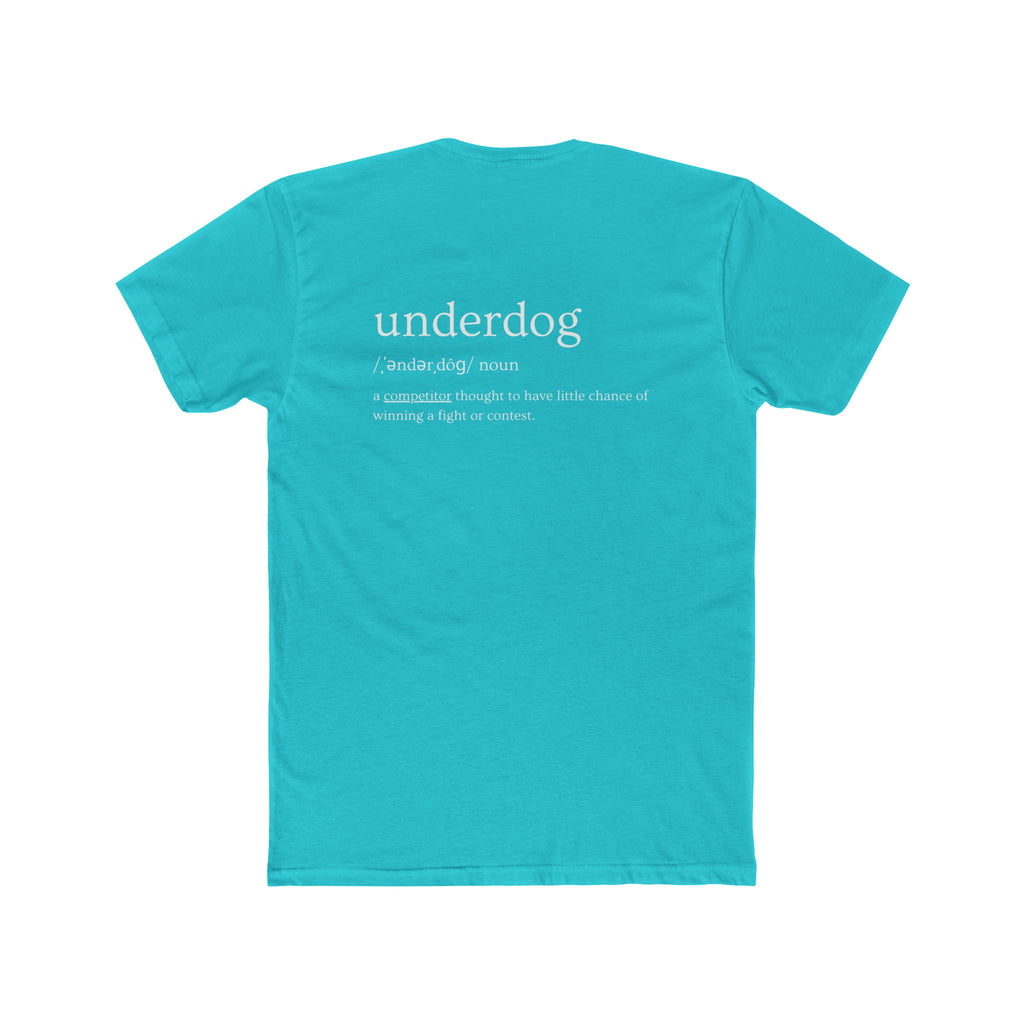 "Definition" Tee