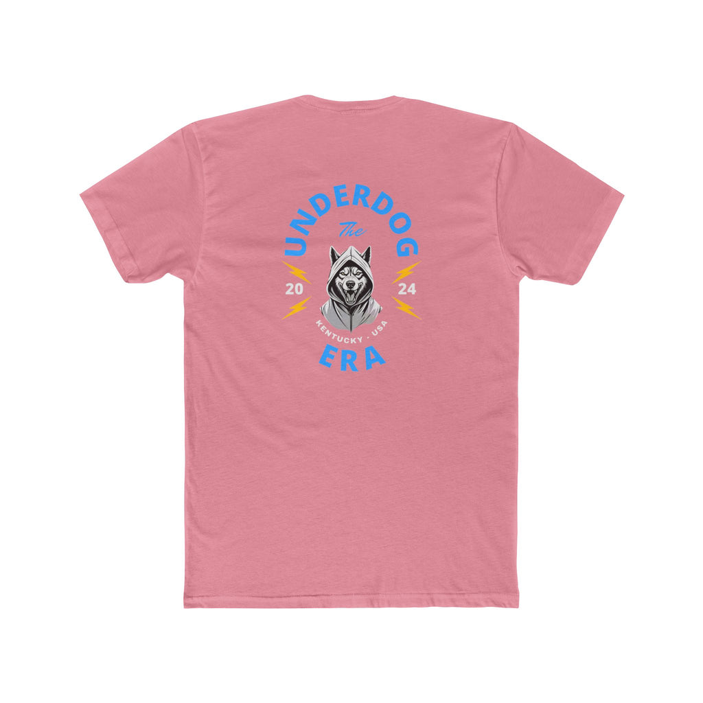 "Charge On" Tee