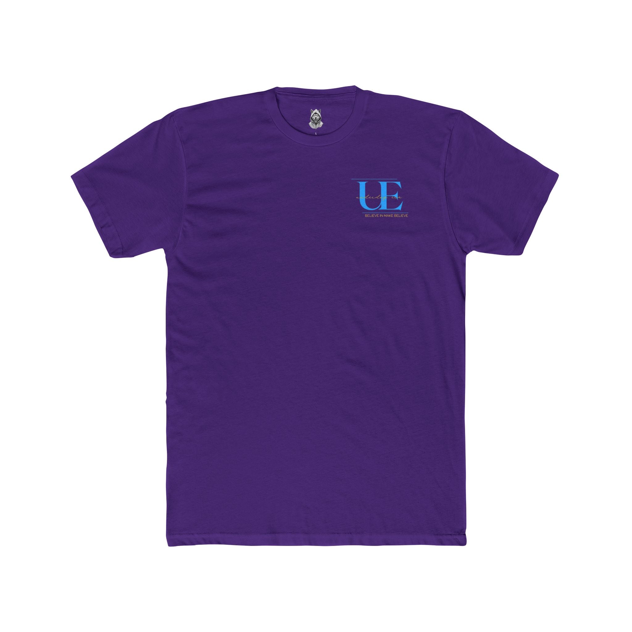 "Charge On" Tee