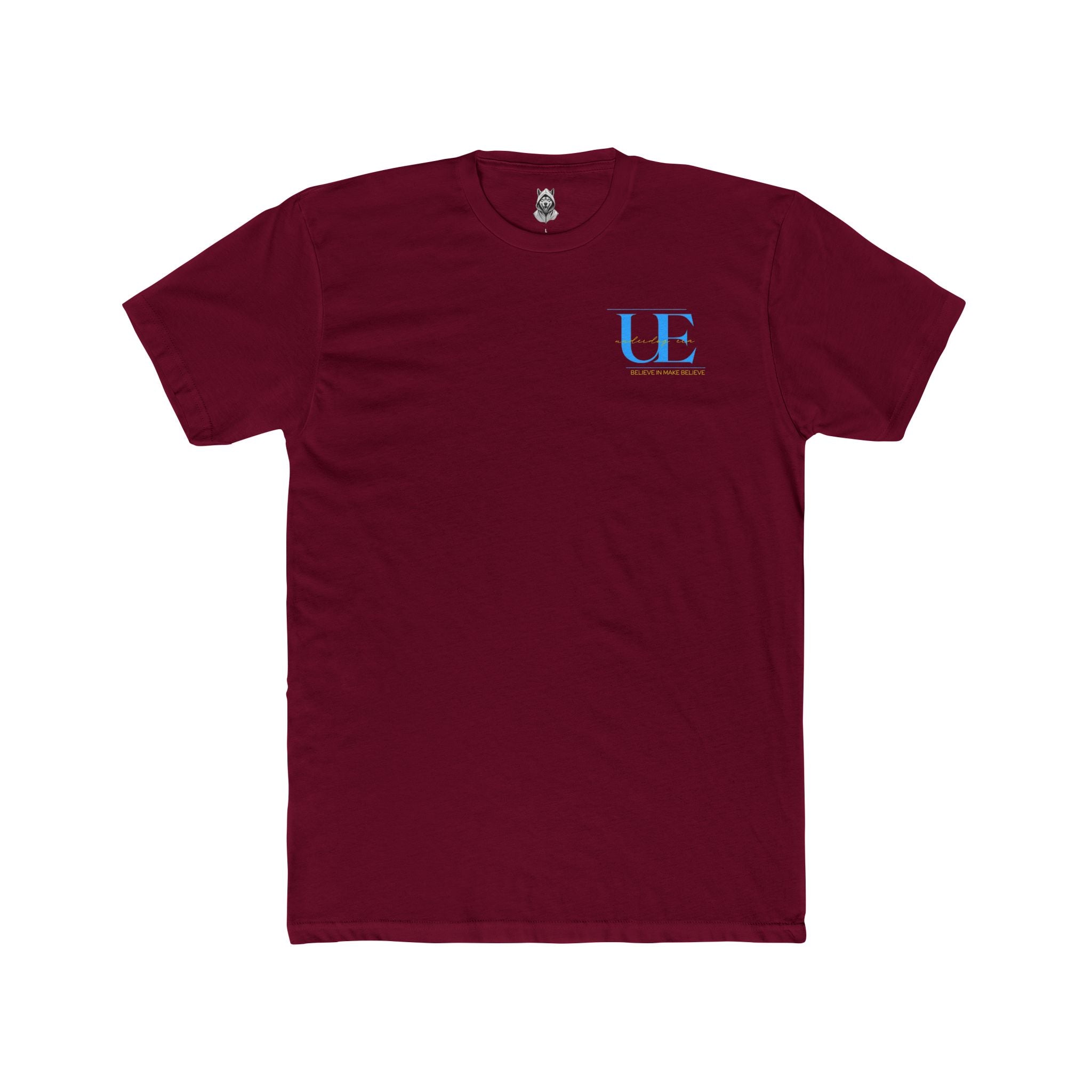 "Charge On" Tee