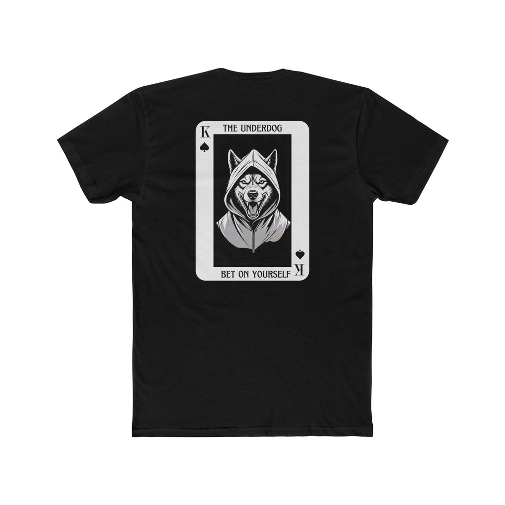 "The King" Tee
