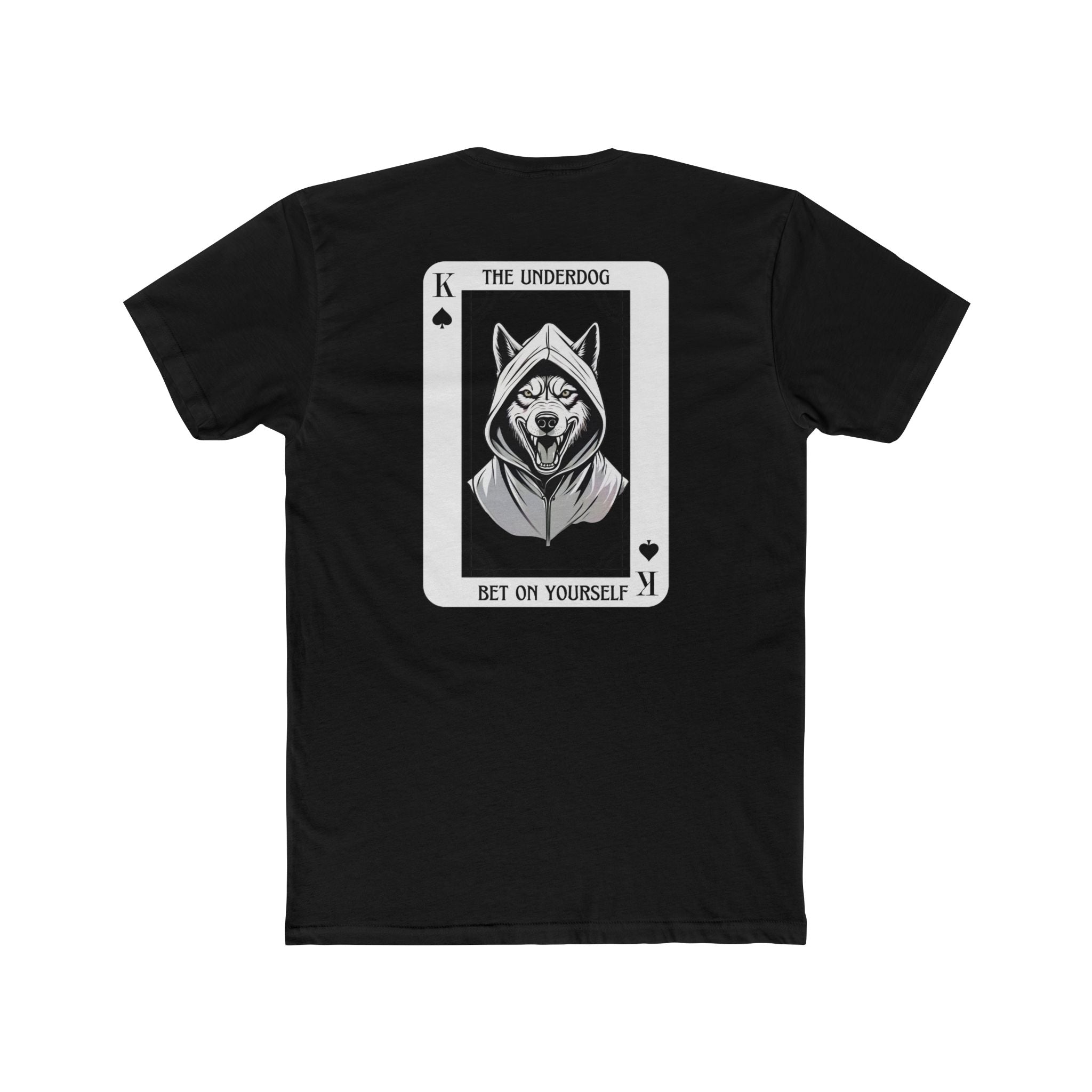 "The King" Tee