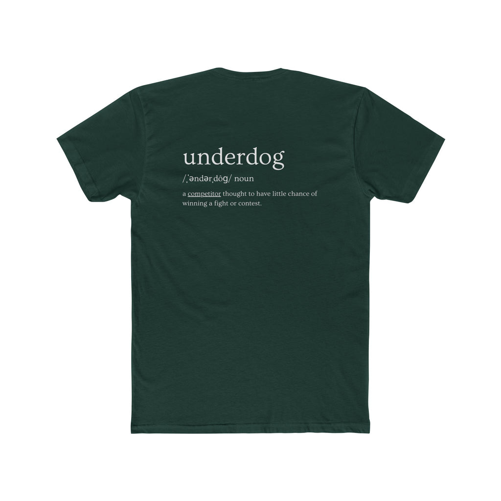 "Definition" Tee