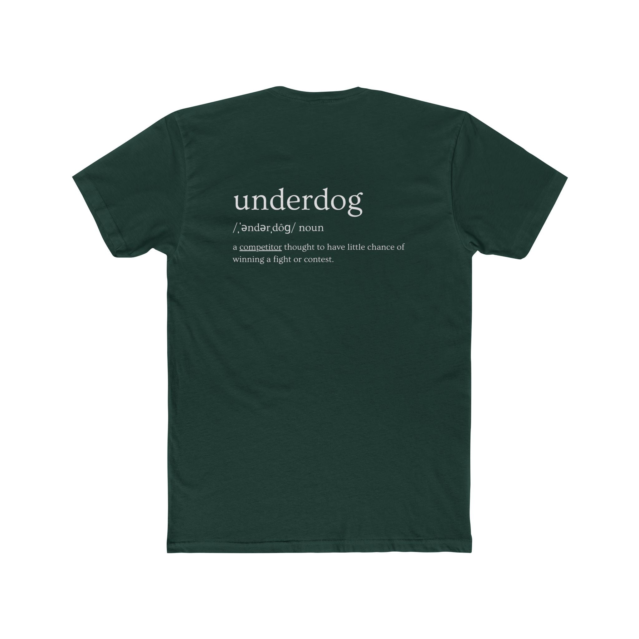 "Definition" Tee
