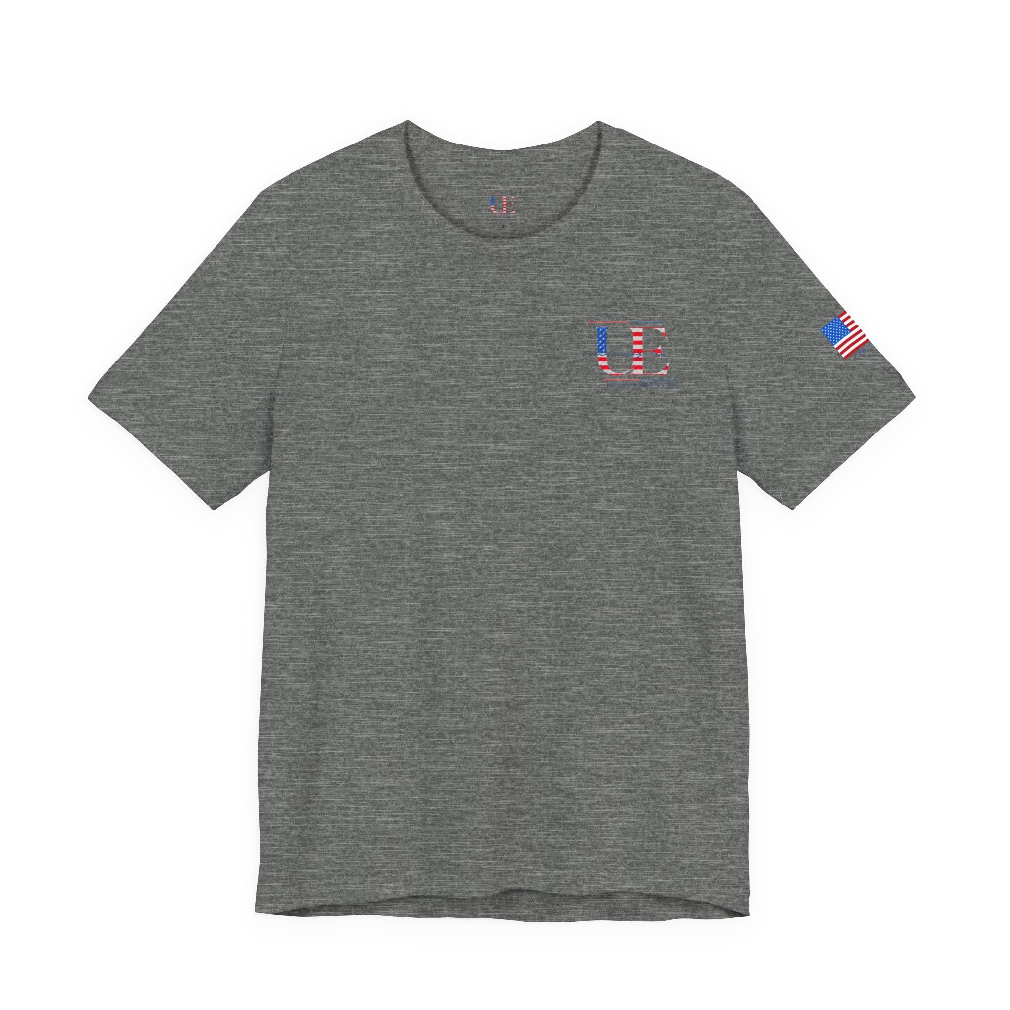 "Home of the Brave"- Tee