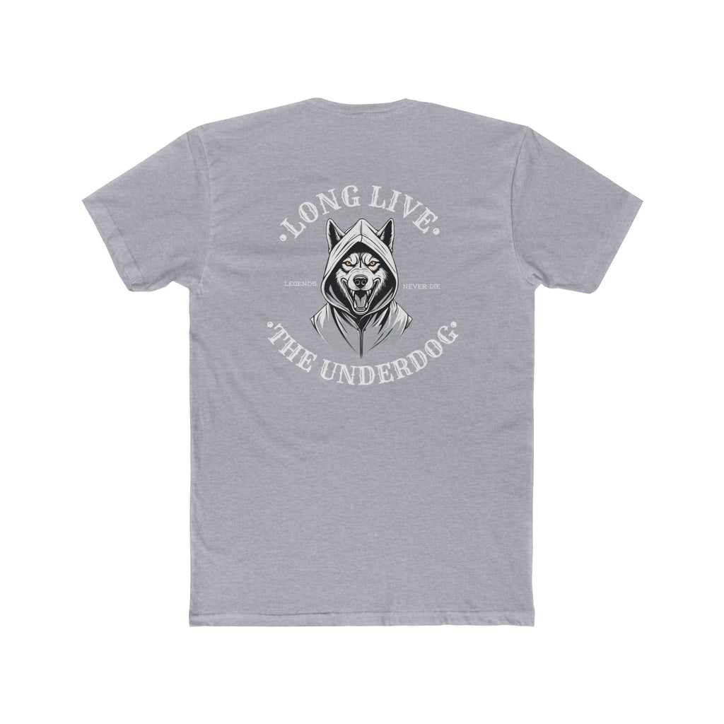 "Legends Never Die" Tee