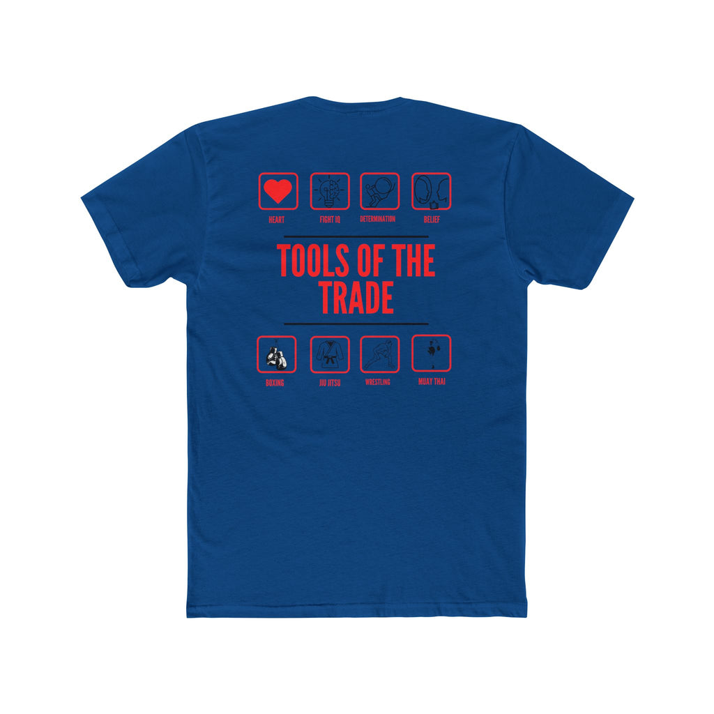 "Tools of the Trade- Tee