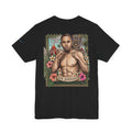 The Underdog Era- Jon Barnard Custom Fight Night Shirt, Bare Knuckle Boxing Champion of the World, Boxing Shirt