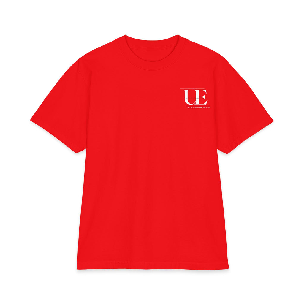 "Homegrown" Oversized Tee