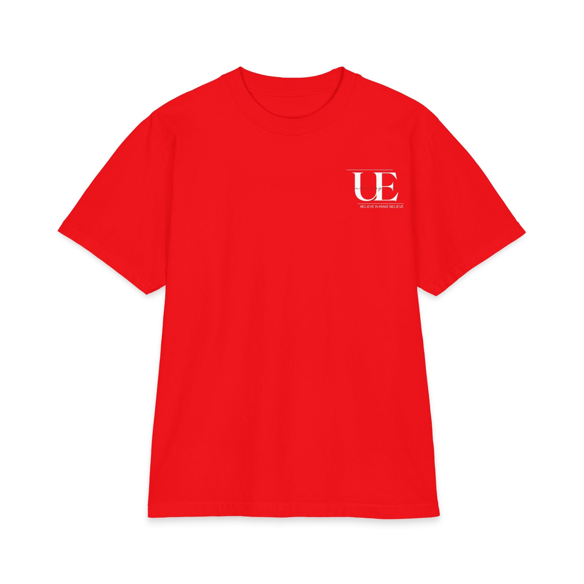 "Homegrown" Oversized Tee