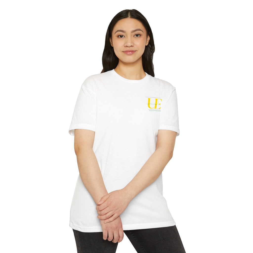 Bia Mesquita Custom Fight Night Tee