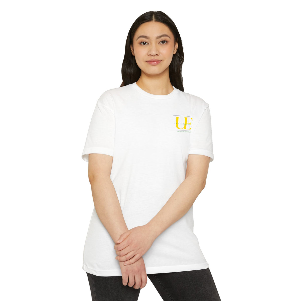 Bia Mesquita Custom Fight Night Tee
